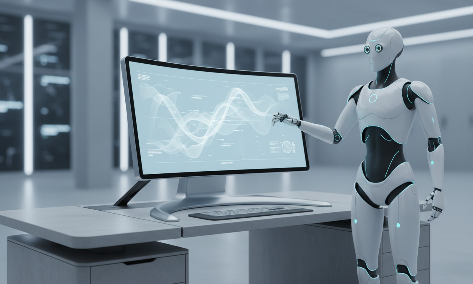 AI+极简一体机
