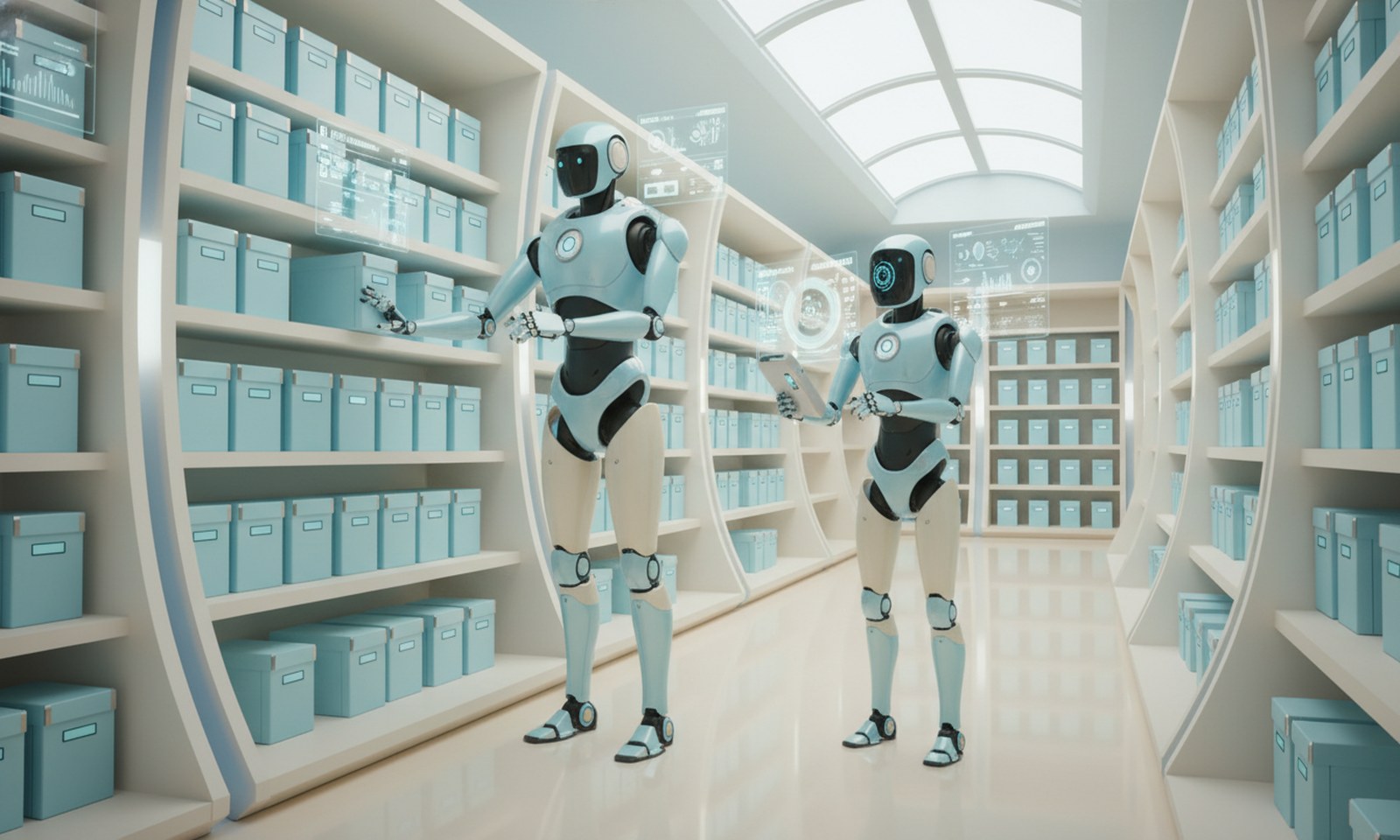 北京领至科技信息技术有限公司联系页概念视觉