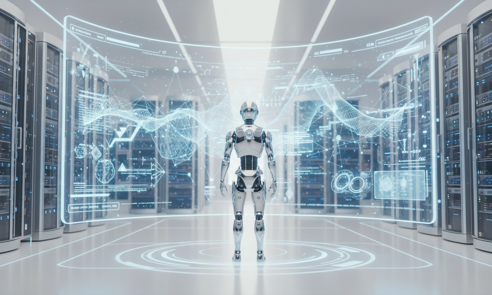 智慧库房管理系统（软件）