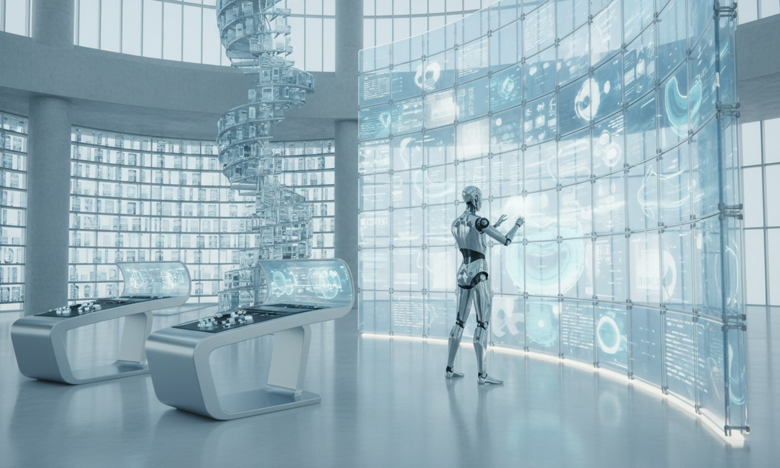 智能档案管理系统（软件）