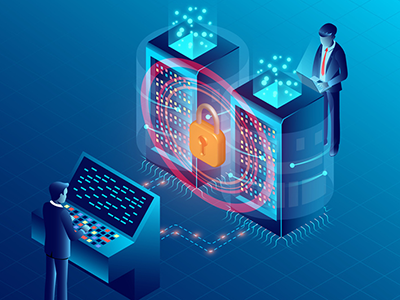 智慧库房十防设备体系